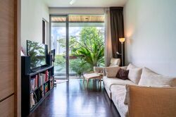 Seletar Park Residence (D28), Condominium #454197121